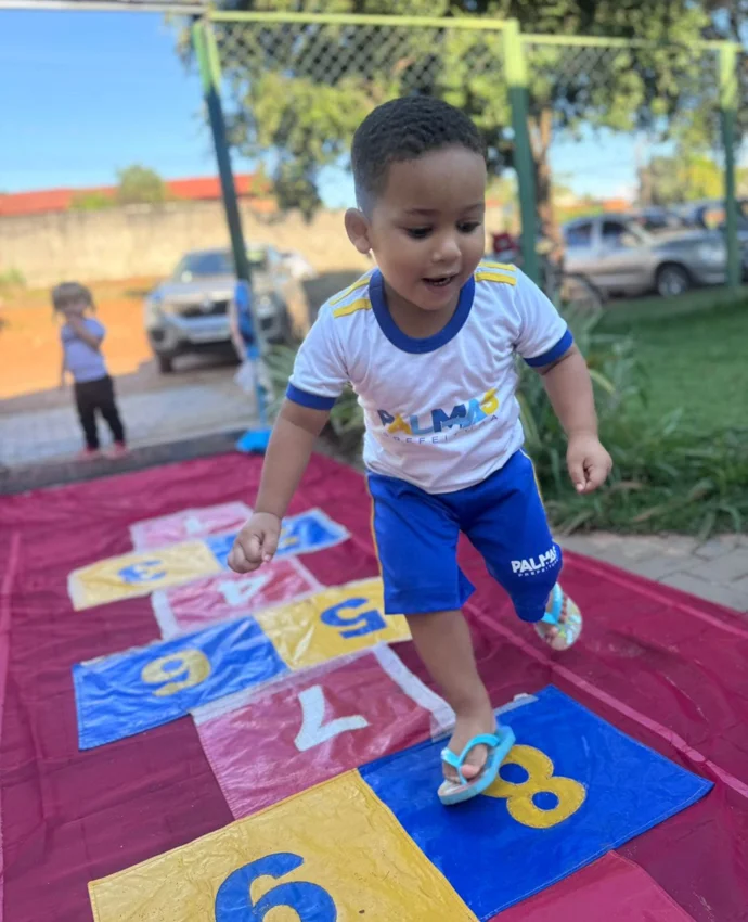 Imagem da publicação: Participação no Circuito Cultural Infantil 2026
