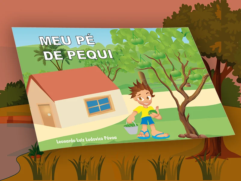 Meu Pé de Pequi Acessível