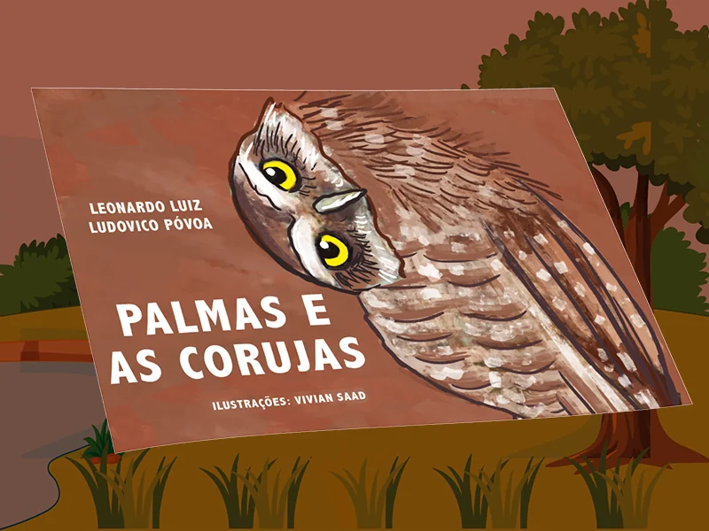 Palmas e as Corujas